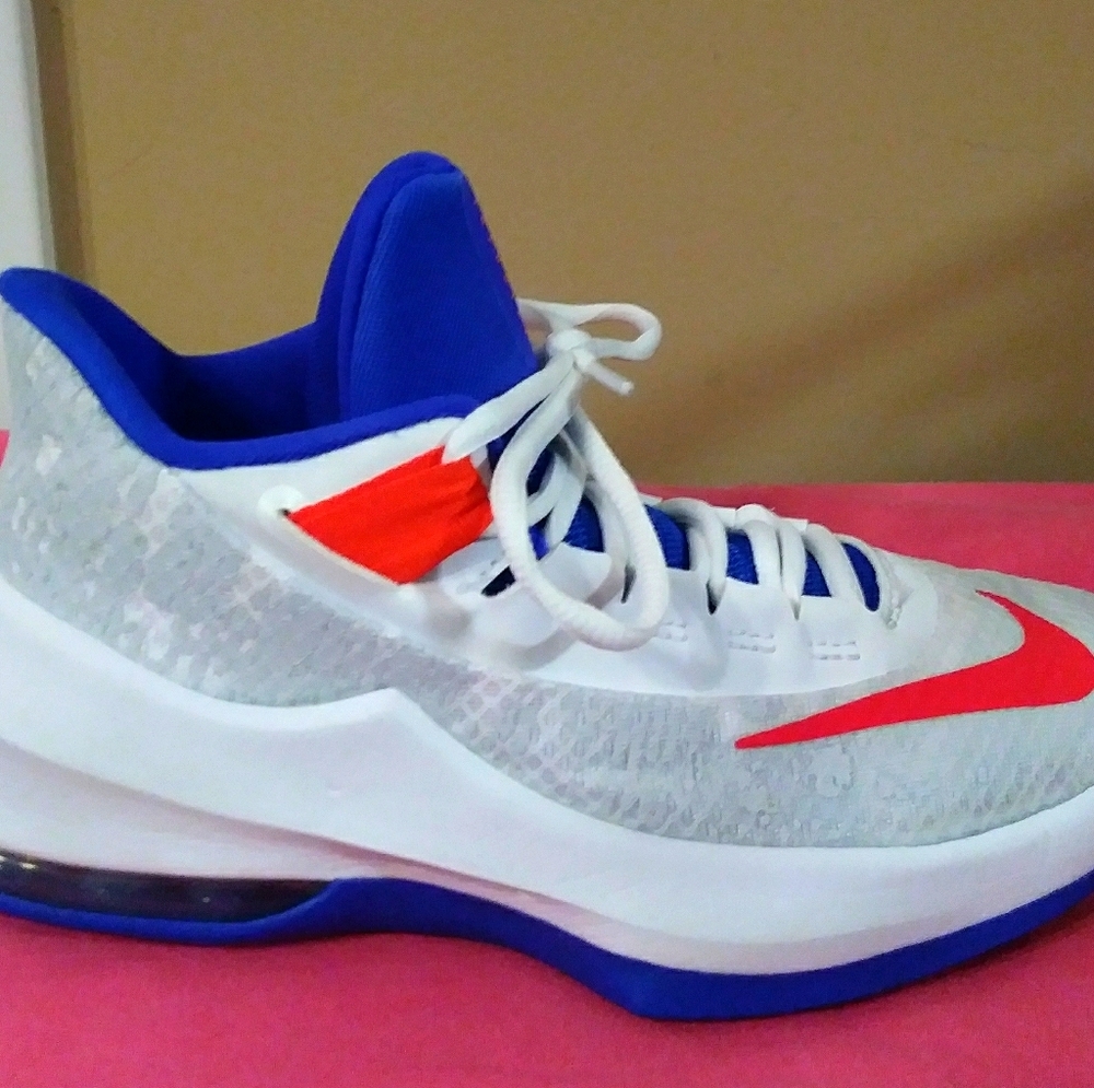 Nike Air Max Infuriate II